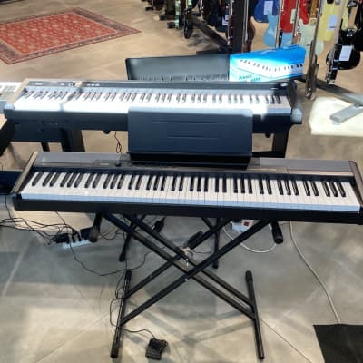 Casio CDP-100 pianoforte digitale 88 tasti pesati