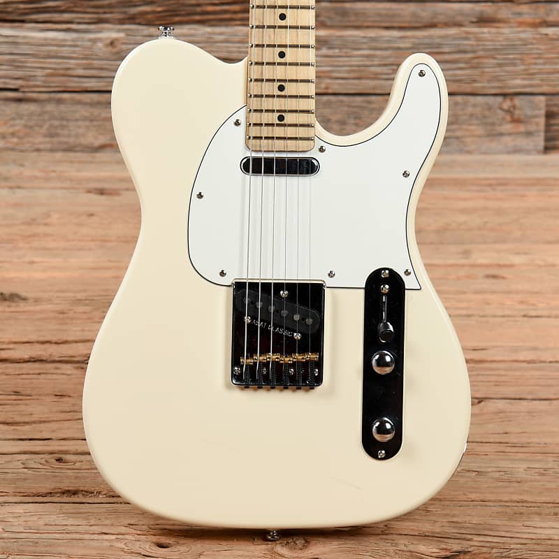 G&L Tribute Series ASAT Classic | Reverb