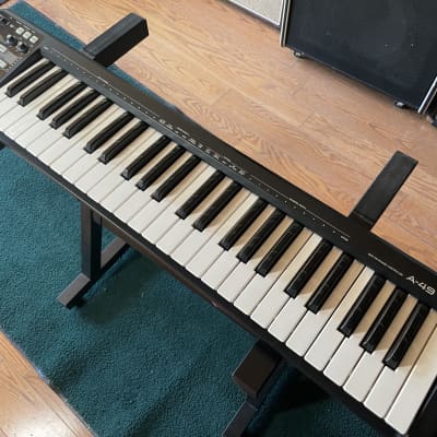 Roland A MIDI Keyboard Controller   Reverb