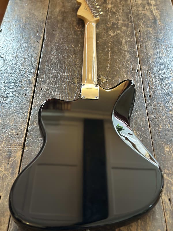 Fender MIJ Inoran Jazzmaster | Reverb