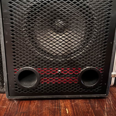 Trace Elliot 1518T 300-Watt 1x15