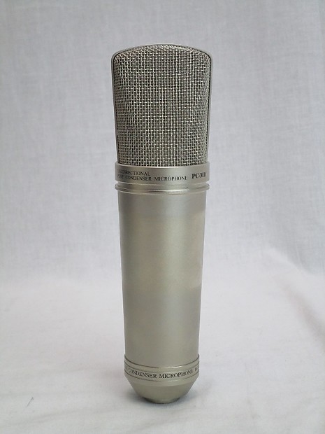 Seide PC M1F | Reverb