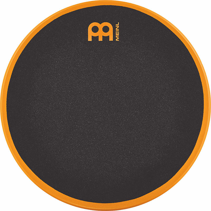 Meinl MMP12 12" Marshmallow Practice Pad image 2