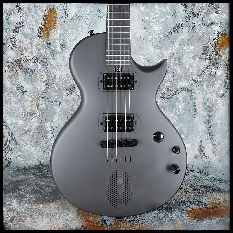 Enya Nova Go - Sonic Black | Reverb Enya Nova Go - Sonic Black | Reverb