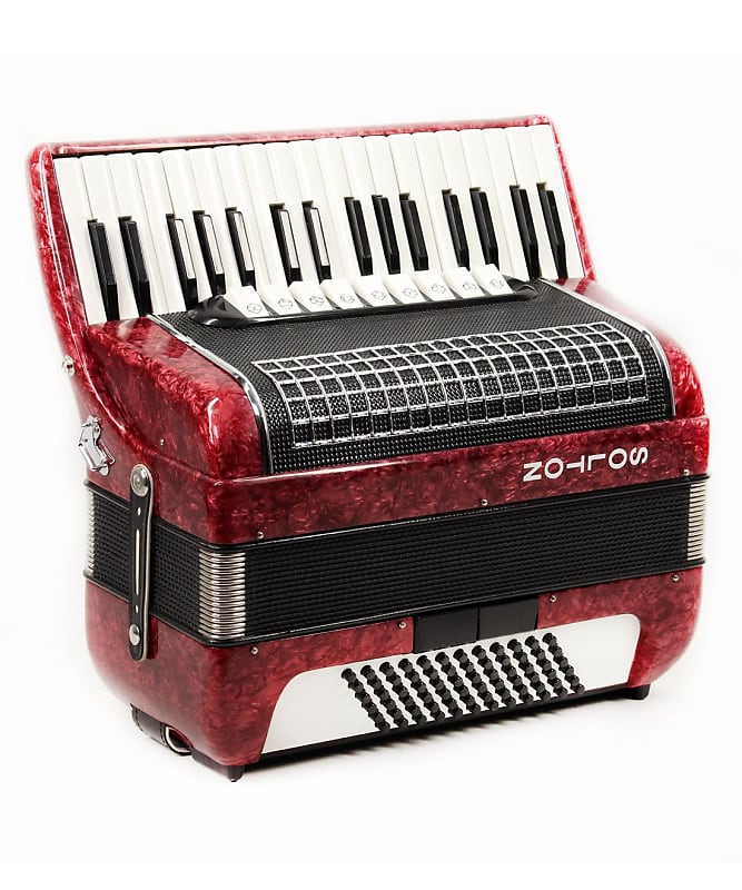 Solton accordion deals