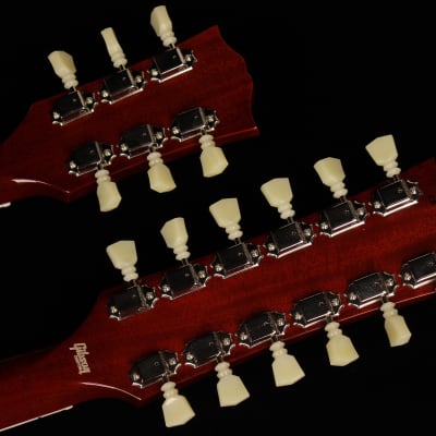 Immagine Gibson Custom EDS-1275 Double Neck - CH (#203) - 16