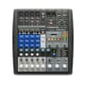 PreSonus StudioLive AR8 8-ch Hybrid Digital/Analog Mixer