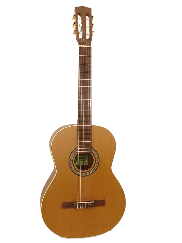 La Patrie Etude Classical Nylon String Acoustic Guitar