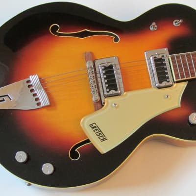 1972 Gretsch Double Anniversary Near Mint with OHSC & Tags image 1