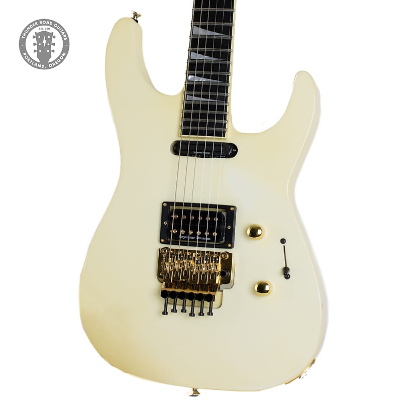Jackson Guitars | Electric & Bass Guitars – Jacksonguitars.com