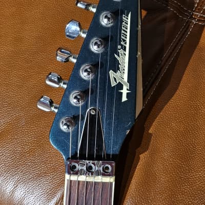 1985 Fender Japan Katana image 8