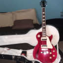 Gibson 127501330 2010 Gloss/ Wine and Rose's