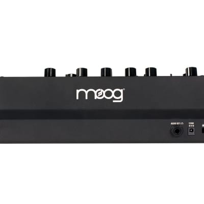 Moog Mother-32 Semi-Modular Analog Synthesizer image 4