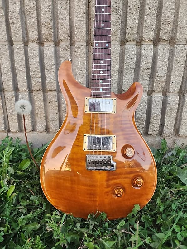 Paul Reed Smith CE22 #5711382 1994年製 Paul Reed Smith CE22 #5711382 1994年製 Paul Reed Smith CE22