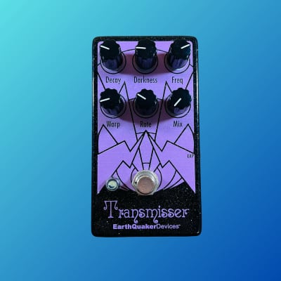 Reverb.com listing, price, conditions, and images for earthquaker-devices-transmisser