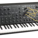 Korg MS-20 Mini Monophonic Analog Synthesizer Synth Keyboard MS20
