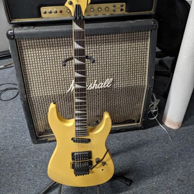 Vester Concert Series 1990s - Gloss Yellow for sale