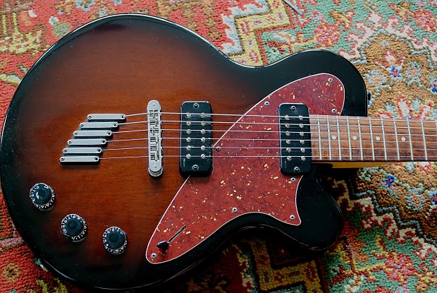 品揃え豊富で Yamaha AES Reverb | 1997 in made model end high rare 800 ギター