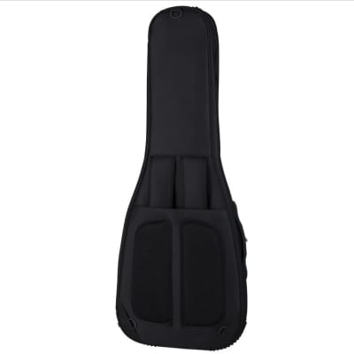 Dean Dean Deluxe Gig Bag Electric Guitar DGB EG | Reverb