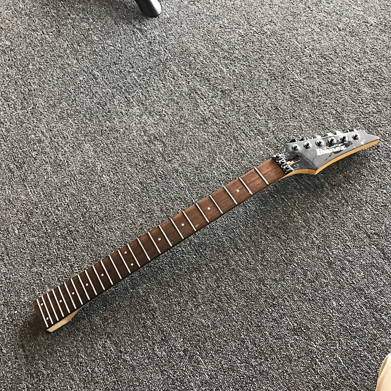 50%OFF Ibanez Prestige ネックのみ RG1820X エレキギター - ptao.org