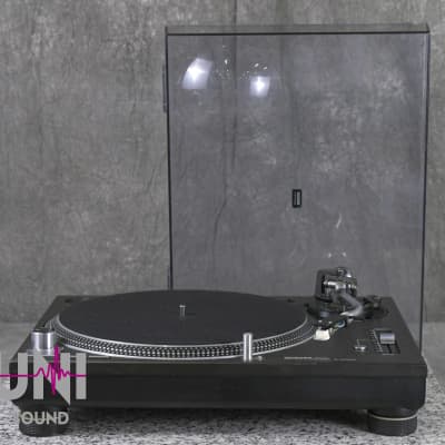 Technics　mk3 technics mk3. only available in japan : r/turntables