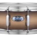 Pearl Masters Maple Complete 14"x5.5" snare drum  MCT1455S/C351