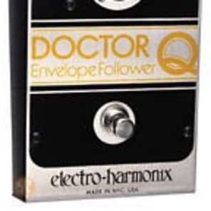 Electro-Harmonix Doctor Q Envelope Filter Reissue