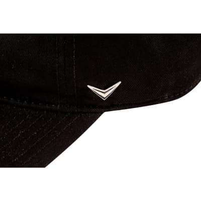 Genuine Fender Guitars Custom Shop Logo Baseball Hat Cap - One Size, Adjustable image 9