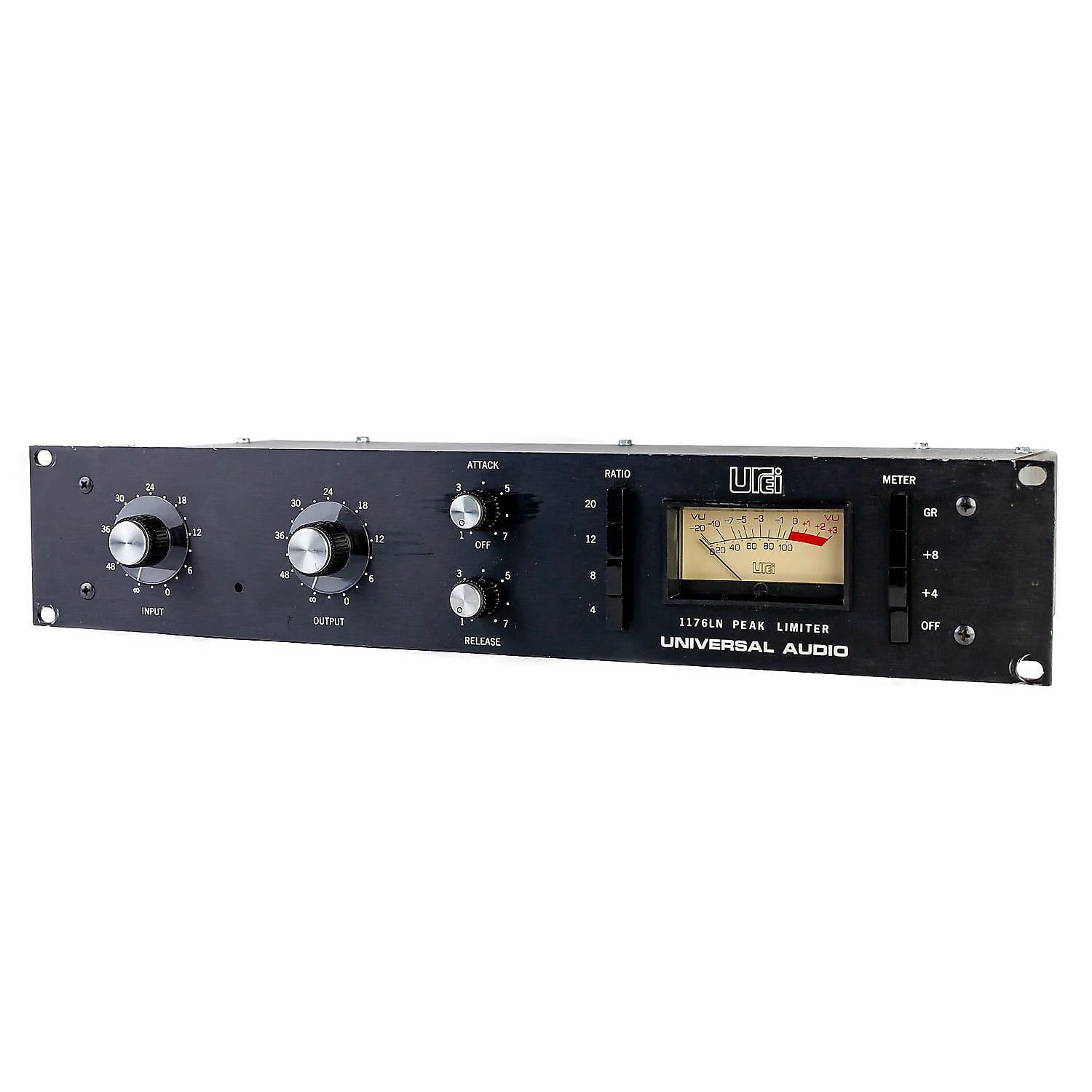 Urei Universal Audio 1176LN Rev. G Limiting Amplifier | Reverb UK