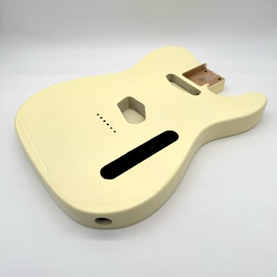 Telecaster body deals göldo