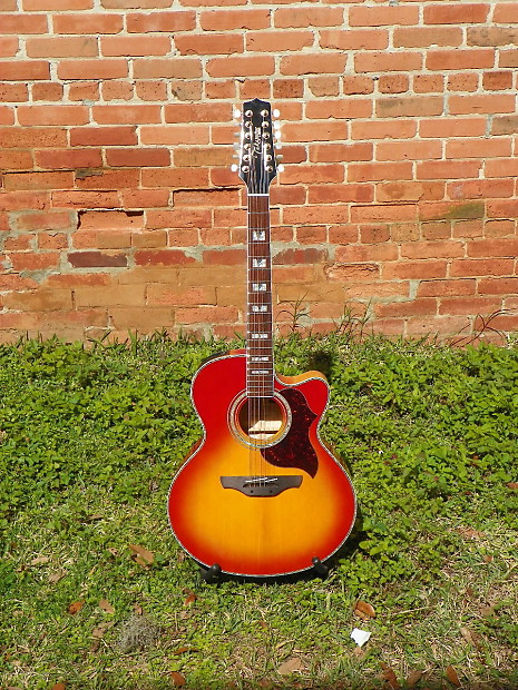 Takamine 523 sale