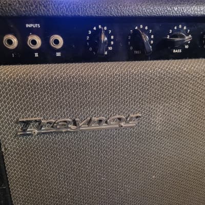 Traynor guitar online mate reverb