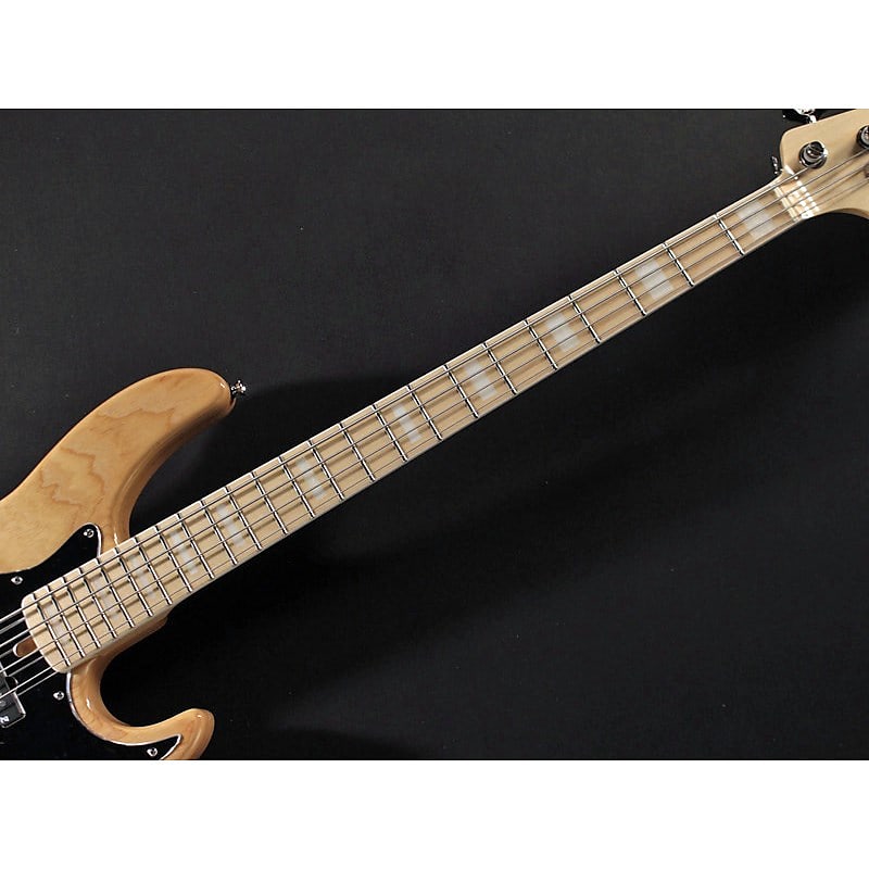 ATELIER Z BK4 N/M [KenKen SIGNATURE MODEL] -Made in Japan-