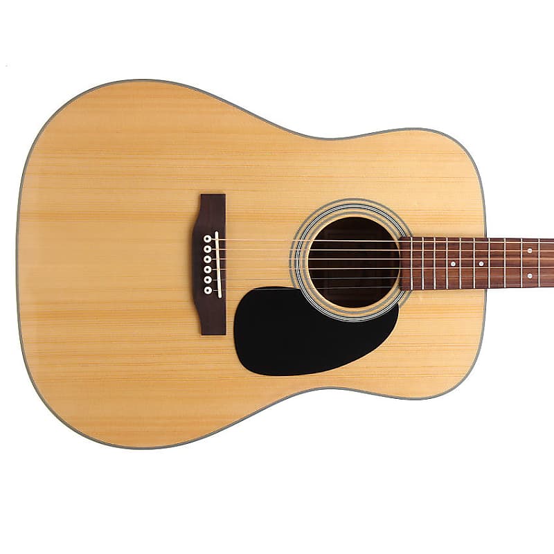 Sigma DR-1ST Acoustic - Natural