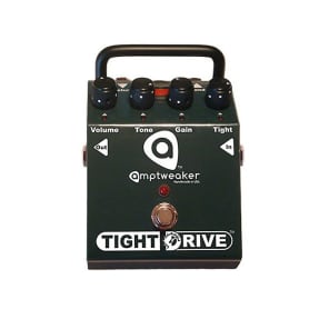 Amptweaker Tight Drive Overdrive | Reverb