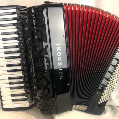 Guerrini Superior 2 President ORO Accordion | Reverb