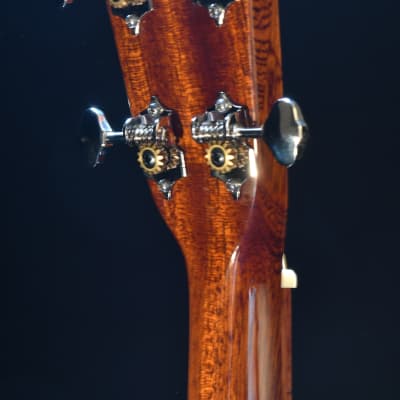 Blueridge BR-40T 2019 Spruce Tenor Guitar image 6