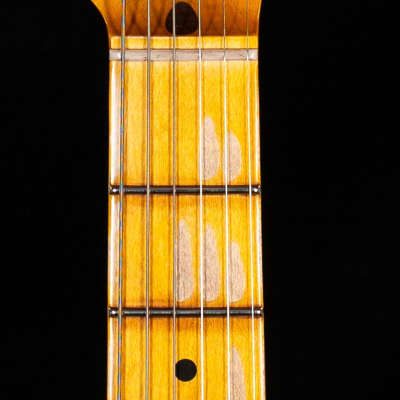 Fender Custom Shop Willcutt True '57 Stratocaster Journeyman Relic 2-Tone Sunburst 57 V (623) image 5