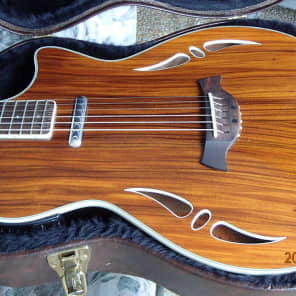 Crafter SA-ARW Acoustic/Electric | Reverb