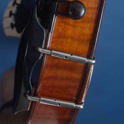 Wilkanowski Violin 1947 / A Beauty! image 17