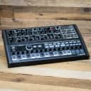 Open Box Arturia MiniBrute 2S Noir Analog Sequencer Synthesizer
