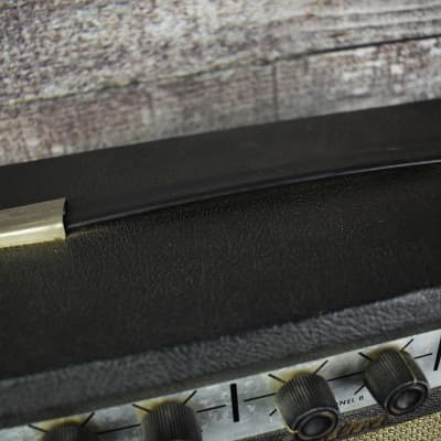 1960's Airline 9013 Guitar Amplifier image 6