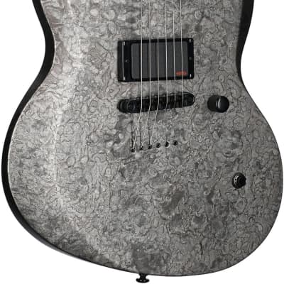 ESP LTD Reba Meyers RM600 Electric Guitar (with Case) image 8