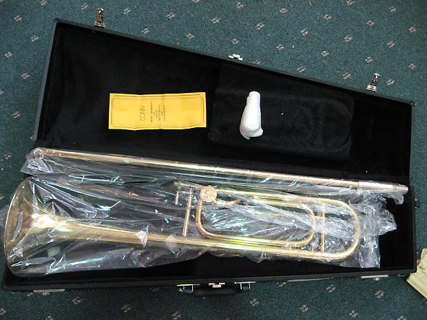 Conn discount 50h trombone