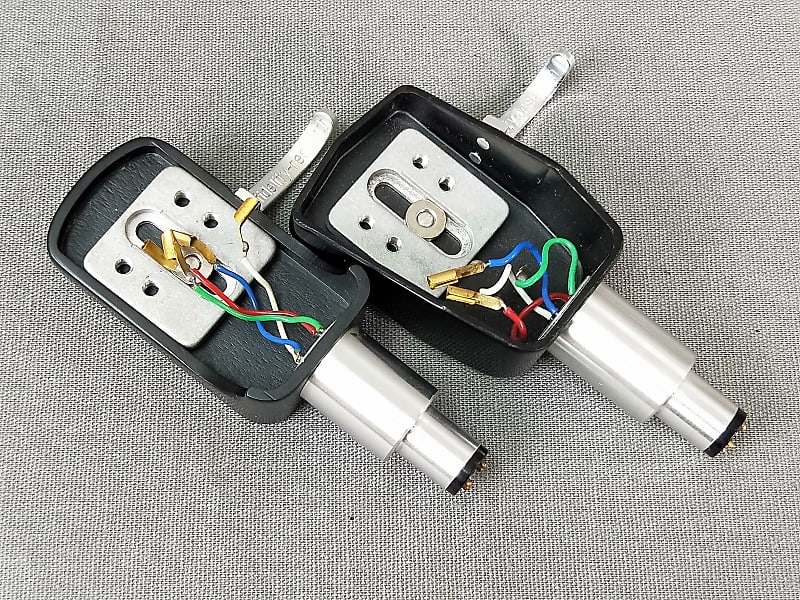 Fidelity-Research FR-66S Tone Arm With Origianl Box In