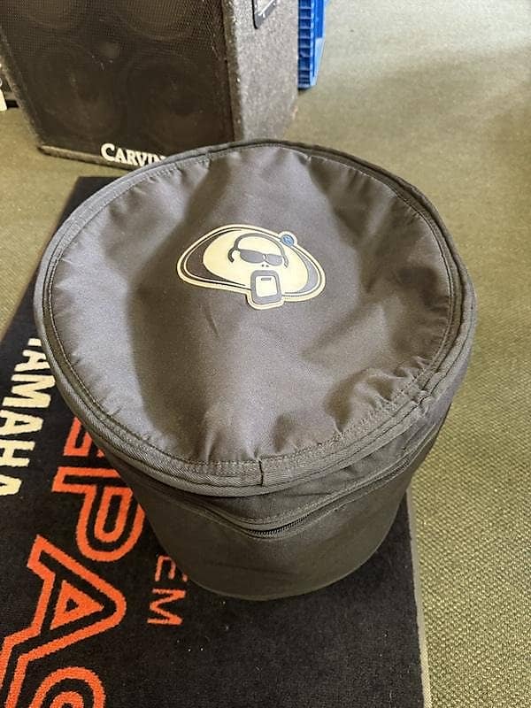 Protection Racket 2014 14 x14 Drum Bag image 1