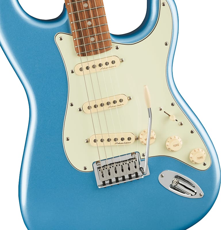 Fender Player Plus Stratocaster | Reverb UK