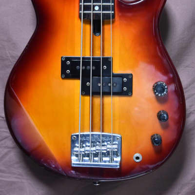 YAMAHA BB2000s BASS Short Scale MADE IN JAPAN 【Offers welcome】 image 2