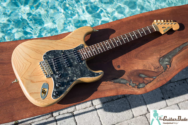 ■Blade Levinson Limited Stratocaster ST □Blade Levinson Limited Stratocaster ST|mercariメルカリ官方