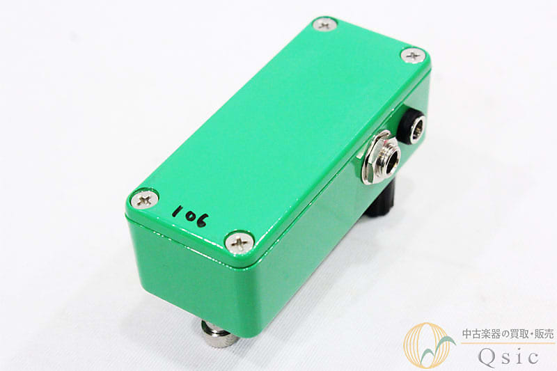 ギター Pedal diggers 819 mini Pedal diggers / 819 mini【長期店頭展示品処分特価